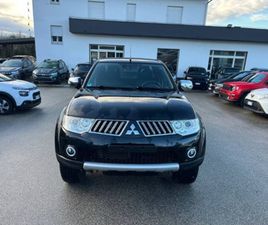 L200 (2006-2015) L200 2.5 DI-D/136CV SC INFORM DPF