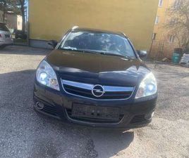 1,9 CDTI 16V EDITION BUSINESS SPORT AUT.