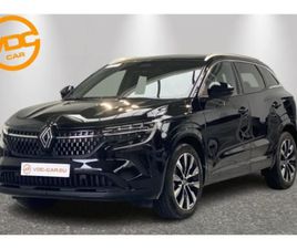 TECHNO 1.3 TCE MHEV EDC 160