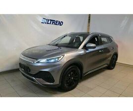 BYD ATTO3 COMFORT 420WLTP V.PUMPE/ACC/PANO/NAVI/360-KAMERA++