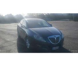 LANCIA DELTA DELTA III 2010 2.0 MJT EXECUTIVE 165CV DPF