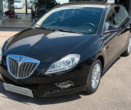 LANCIA DELTA 1.6 MJT PLATINO PERFETTA