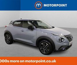 1.6 N-CONNECTA AUTO EURO 6 5DR