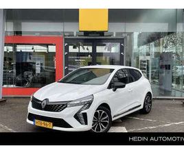 1.6 E-TECH FULL HYBRID 145 TECHNO | NAV | CAMERA |