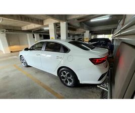 KIA CERATO SX 2.0 16V FLEX AUT