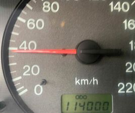 MAZDA 323 MAZDA 323 BJ TÜV 03.2027