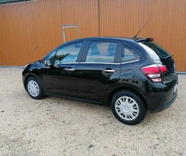 CITROEN C3 SELECTION VTI82