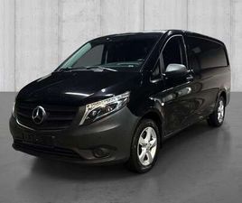 FOURGON 119 CDI COMPACT 4 MATIC