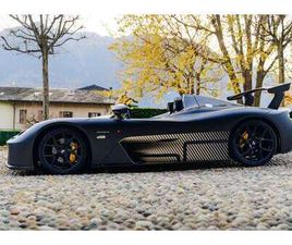 D50 LIMITED EDITION - POSSIBILITÀ FINANZIAMENTO