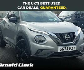 1.0 DIG-T TEKNA DCT AUTO EURO 6 (START/STOP) 5DR