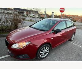 SEAT IBIZA ST 1.2 TSI SE ST DSG EURO 5 5DR