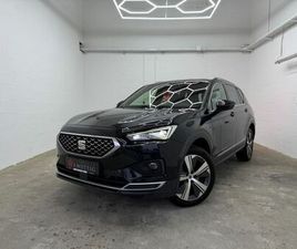 SEAT TARRACO XCELLENCE 4DRIVE+7 SITZE+LEDER+ACC+BEATS