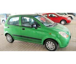 CHEVROLET MATIZ CHEVROLET MATIZ TOP ZUSTAND!!!