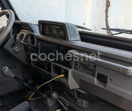 TOYOTA LAND CRUISER LAND CRUISER 3.5 BJ 73