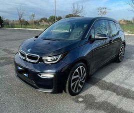 BMW I3 120 AH BMW I3 120 AH