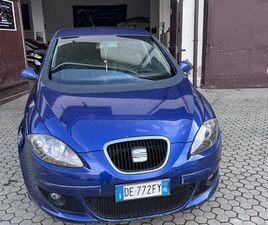 SEAT TOLEDO 1.9 TDI STYLANCE