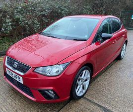 1.0 TSI FR EURO 6 (START/STOP) 5DR