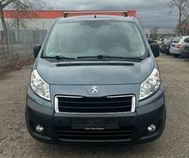 PEUGEOT EXPERT TEPEE L2H1 ACCESS
