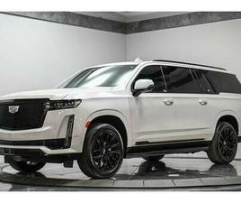 2023 CADILLAC ESCALADE ESV SPORT PLATINUM|REAR.TVS|NOACCIDENT|SERV.REC
