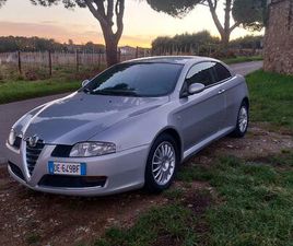 N. 4 CERCHI IN LEGA ALFA ROMEO