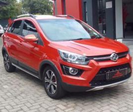BAIC X25 1.5 COMFORT