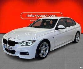 F30 SEDAN 320D A XDRIVE BUSINESS EXCLUSIVE EDITION M SPORT