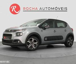 CITROEN C3 CITROËN C3