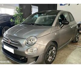 FIAT 500 FIAT 500 1.0 HYBRID SPORT
