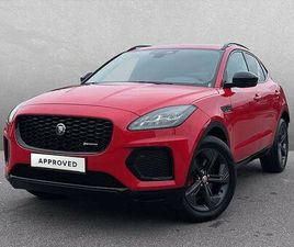 R-DYNAMIC BLACK 163PS AUTOMATIC