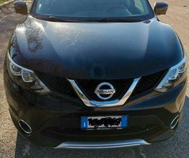 QASHQAI 1.5 DCI N-CONNECTA 110CV