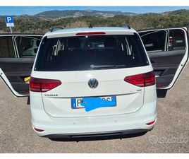VW TOURAN