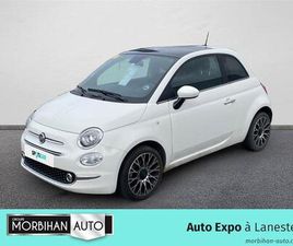 1.0 70 CH HYBRIDE BSG S/S CLUB