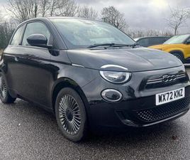 42KWH ICON AUTO 3DR AUTOMATIC