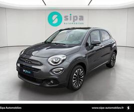 FIAT 500X 500X 1.5 FIREFLY 130 CH S/S DCT7 HYBRID 5P