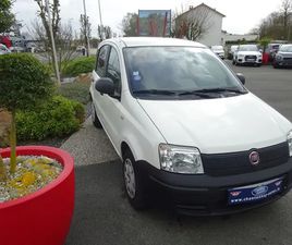 1.2 8V 69 TEAM II EURO5