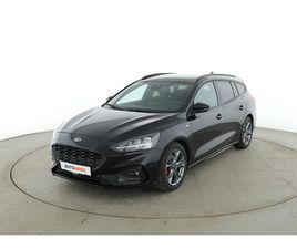 FORD FOCUS SW 1.0 ECOBOOST MILD-HYBRID