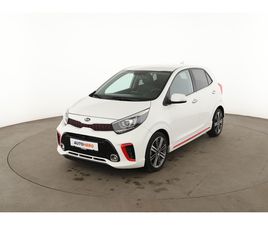 KIA PICANTO 1.2