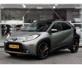 1.0 VVT-I S-CVT LIMITED