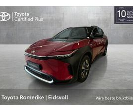 AWD EXECUTIVE BITONE