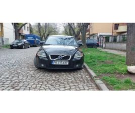 VOLVO V50 2000 Д ≫ 2008 • 2 800 EUR • ID