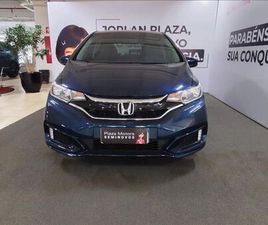 HONDA FIT HONDA FIT DX 1.5 FLEXONE 16V 5P MEC. 2021