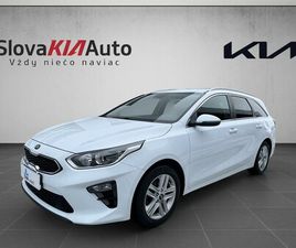 KIA CEE’D SPORTY WAGON CEED SW 1.5 T-GDI GOLD 118KW BT705FX