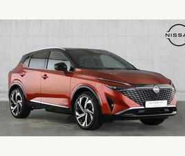 1.5 H E-POWER TEKNA+ AUTO EURO 6 (START/STOP) 5DR