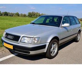 AUDI 100 S4 S4
