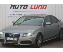 SEDAN 2.0 TDI DPF EURO 5 AUX XENON
