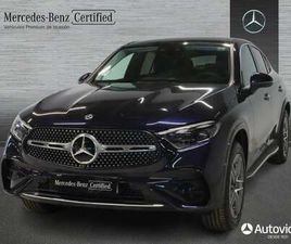 COUPE DE PHEV AUTO 4MATIC 333 5P