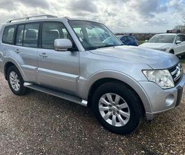 3.2 DI-DC ELEGANCE AUTO 4WD EURO 5 5DR LWB