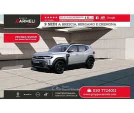 1.8 HYBRID EXTREME AUTO -RESTYLING MY26