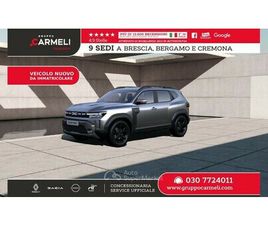 1.8 HYBRID EXTREME AUTO -RESTYLING MY26