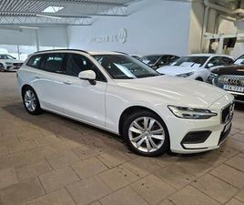 VOLVO V60 D3 D3 AUT MOMENTUM ADVANCED NAVI VOC